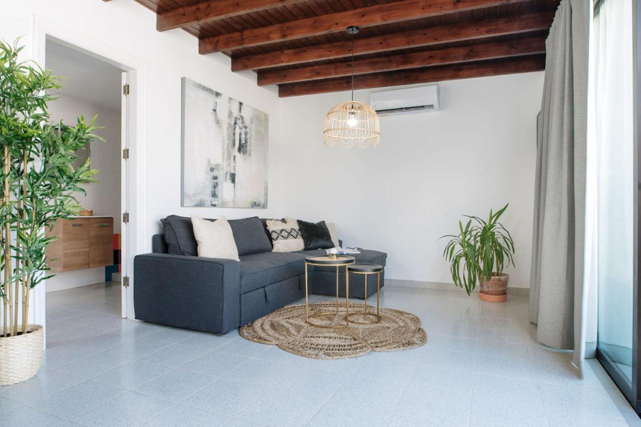 La Santa Appartement Buitenkant foto