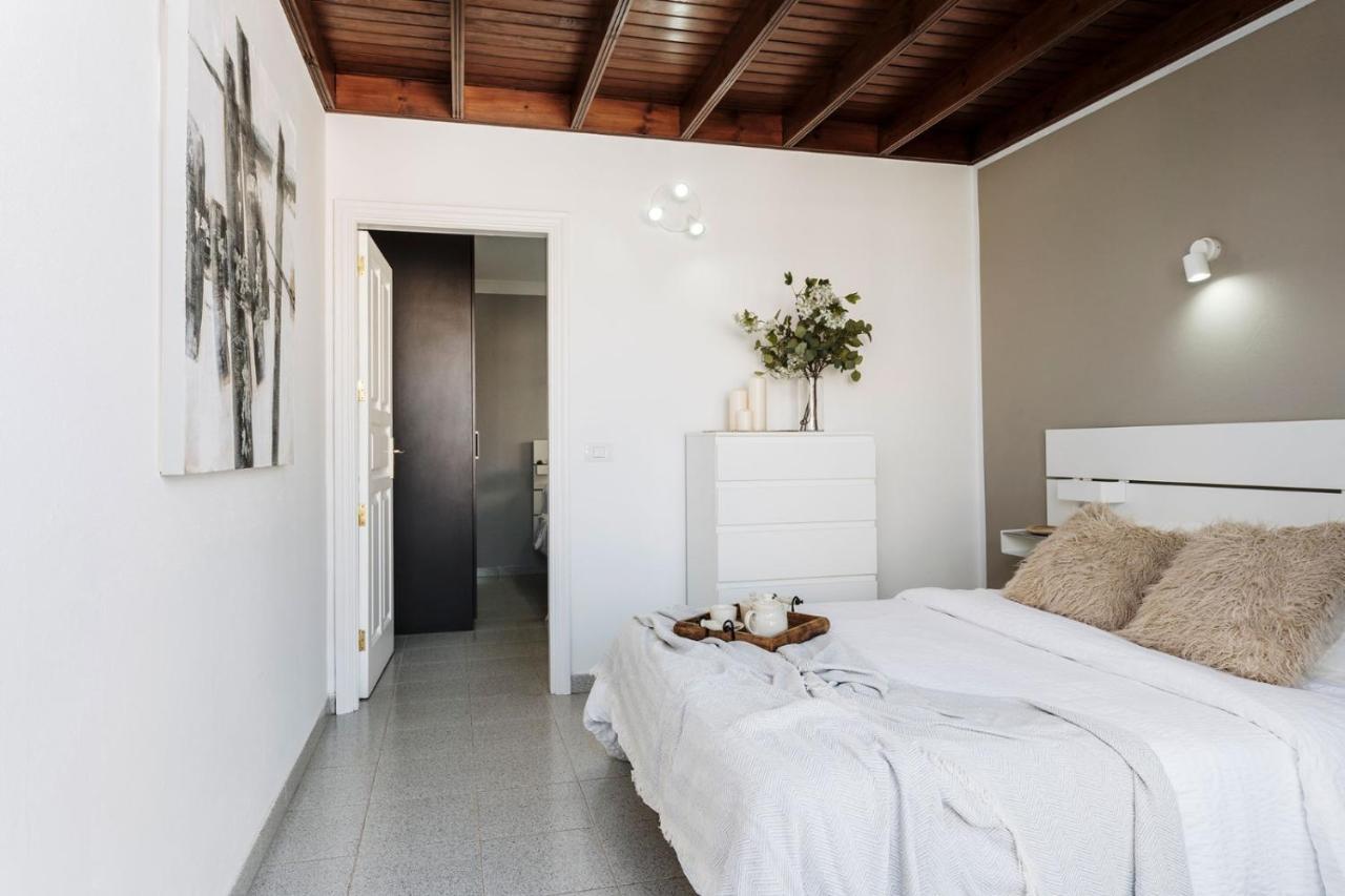 La Santa Appartement Buitenkant foto