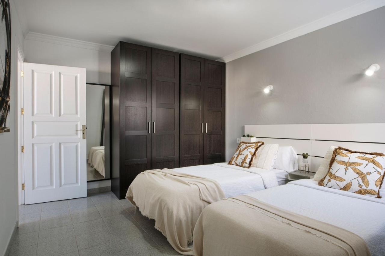 La Santa Appartement Buitenkant foto