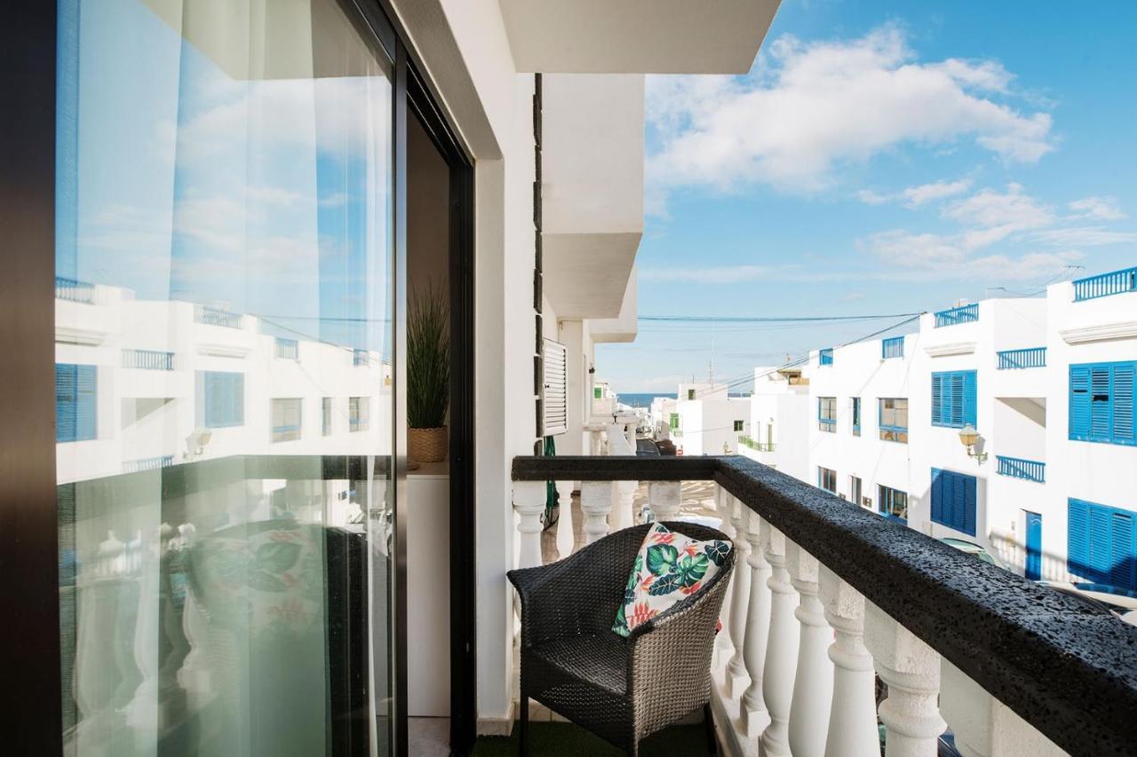 La Santa Appartement Buitenkant foto