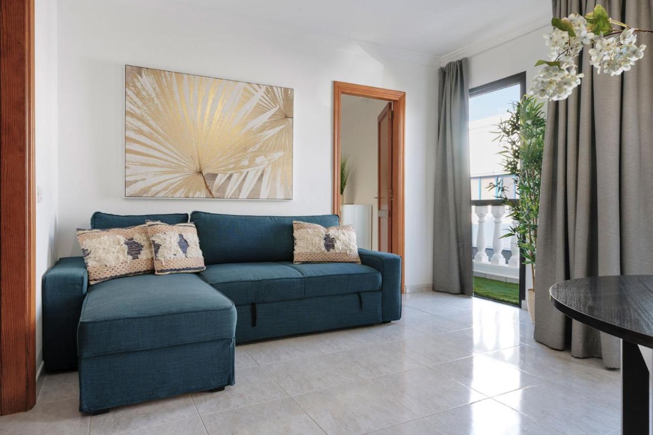 La Santa Appartement Buitenkant foto