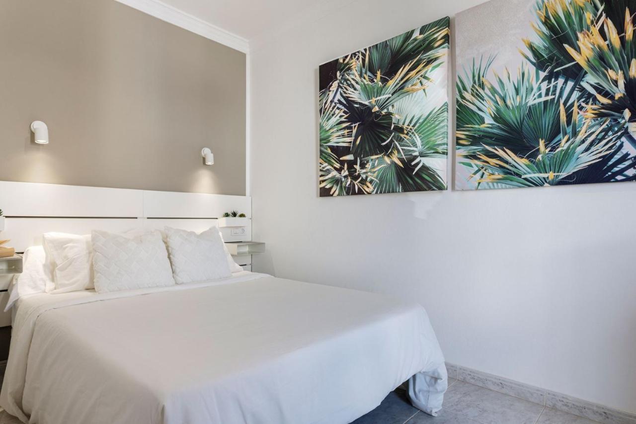 La Santa Appartement Buitenkant foto