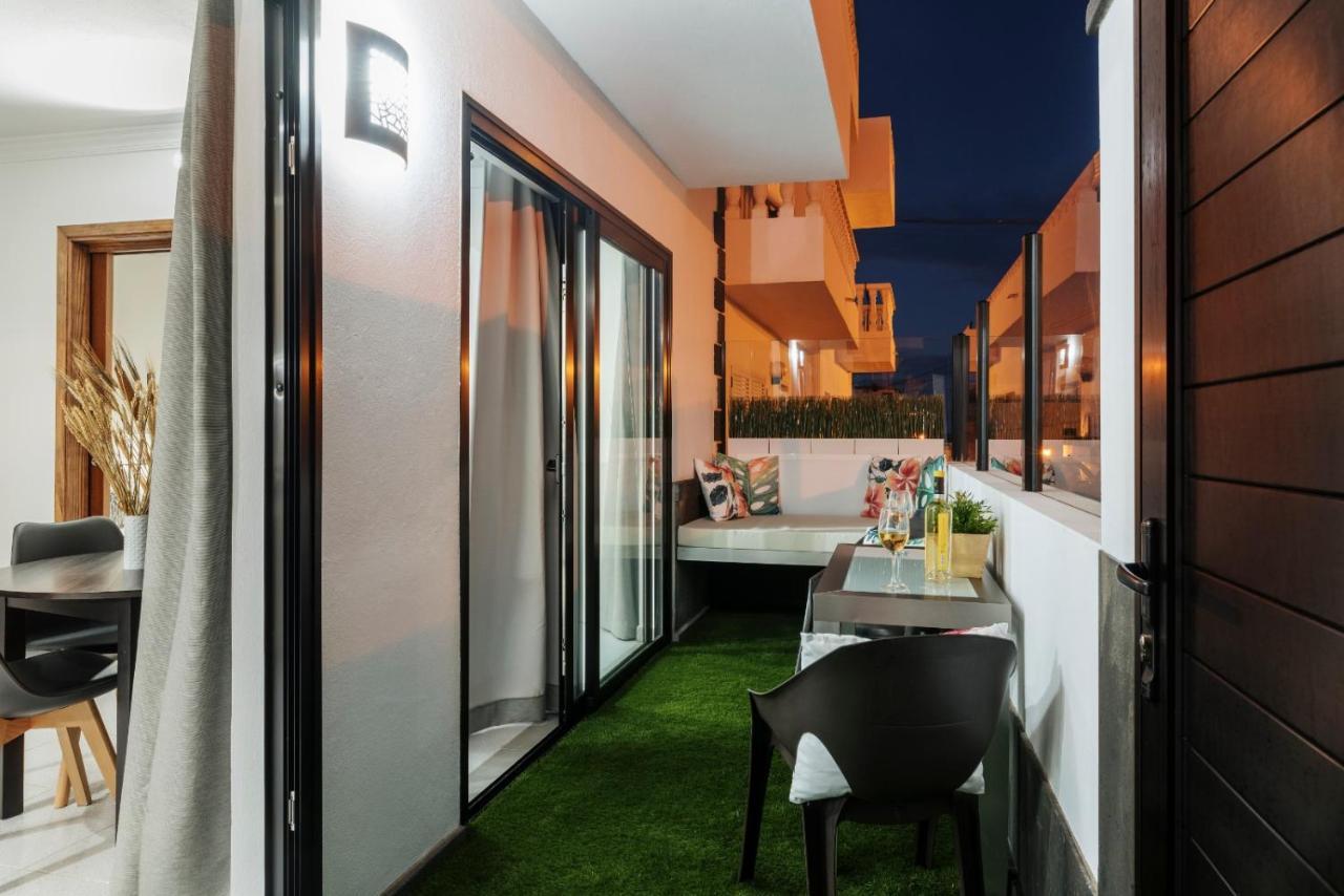 La Santa Appartement Buitenkant foto