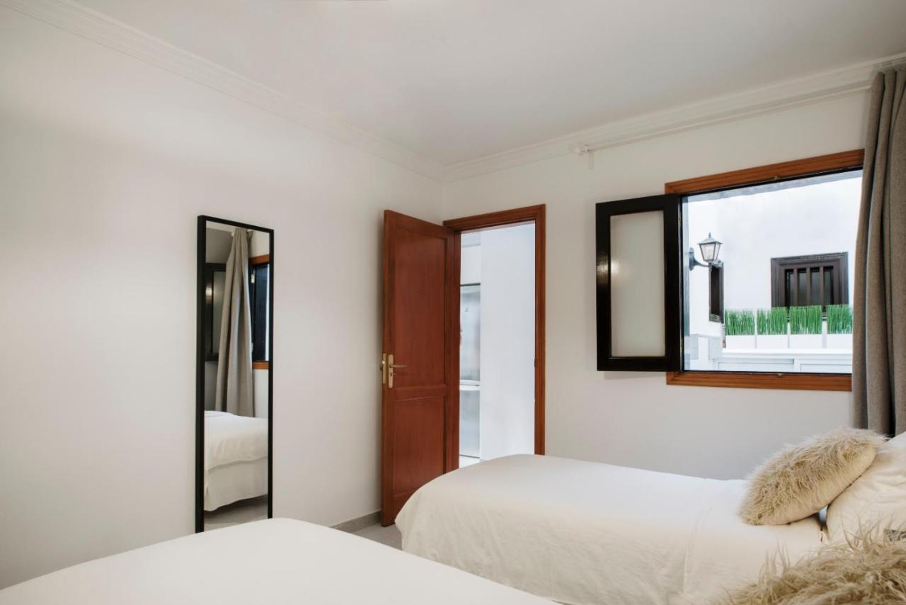 La Santa Appartement Buitenkant foto
